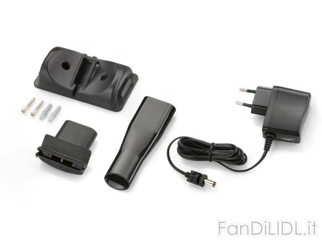 Mini aspirapolvere ricaricabile , prezzo 39.99 EUR 
Mini aspirapolvere ricaricabile ...