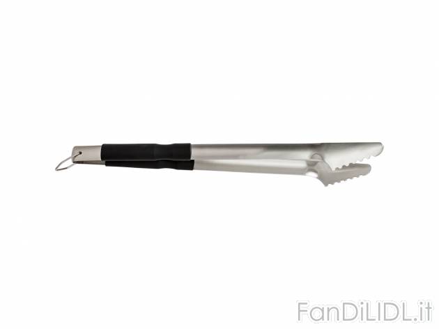 Accessori per barbecue , prezzo 4.99 €