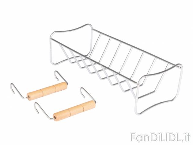 Accessori da cottura per barbecue , prezzo 5.99 €
