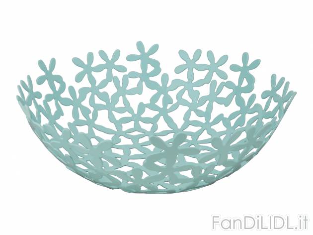 Cesto portafrutta Ernesto, prezzo 6.99 &#8364; 
- 30 x 10 cm (&Oslash; x ...