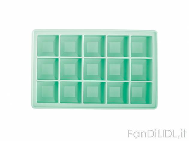 Stampo in silicone per ghiaccio Ernesto, prezzo 3.49 &#8364; 

Caratteristiche

- ...