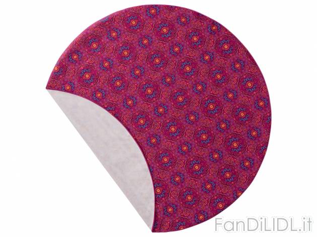 Tovaglia Meradiso, prezzo 4.99 &#8364; 
130x160 cm o Ø 160 cm
Caratteristiche

- ...