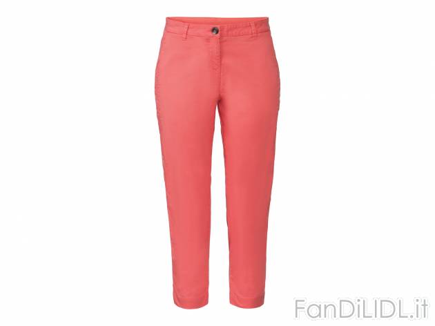 Pantaloni da donna Esmara, prezzo 9.99 &#8364; 
Misure: 38-46
Taglie disponibili

Caratteristiche

- ...