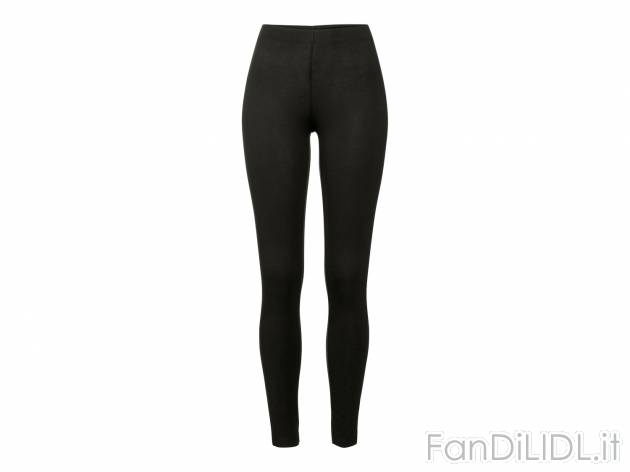 Leggings lunghi o capri da donna Esmara, prezzo 4.99 &#8364; 
Misure: S-L
Taglie ...