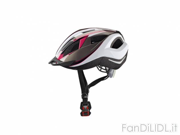 Casco da ciclista per adulti , prezzo 14,99 &#8364; per Alla confezione 
- ...