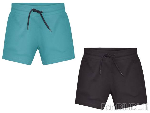 Shorts da bambino , prezzo 7,99 EUR