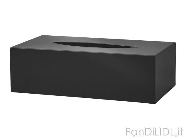 Set portascopino, box porta salviette, , prezzo 7,99 EUR 
Set portascopino, box ...