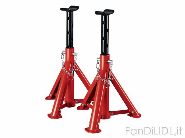 Cavalletto pieghevole per auto Ultimate Speed, prezzo 12.99 &#8364; 
2 pezzi ...