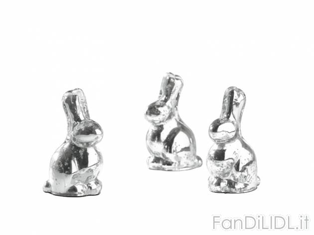 Articoli decorativi in vetro Melinera, prezzo 4,99 &#8364; per Alla confezione ...
