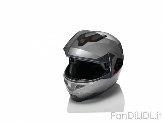 Casco modulare, M-L-XL Crivit Sports, prezzo 49,99 &#8364; per Alla confezione ...