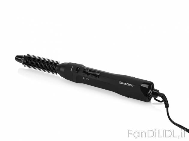 Arricciacapelli ad aria calda , prezzo 7,99 &#8364; per Alla confezione 
- ...
