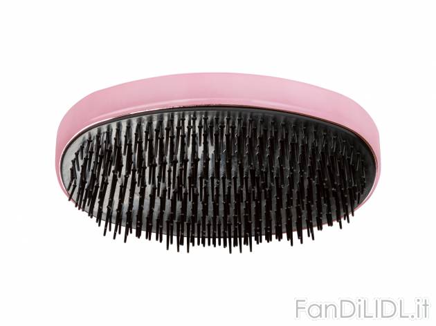 Spazzola per capelli Miomare, prezzo 2.99 €  

Caratteristiche