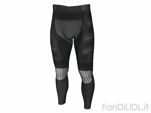 Calzamaglia da motociclista Crivit Sports, prezzo 9,99 &#8364; per Alla confezione ...