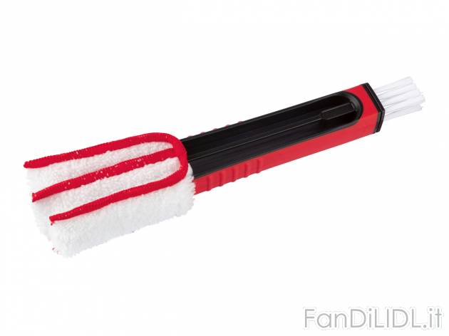 Set accessori per pulizia auto , prezzo 3.49 EUR