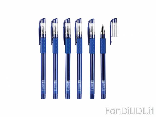 Articoli di cancelleria United Office, prezzo 1.39 €  

Caratteristiche