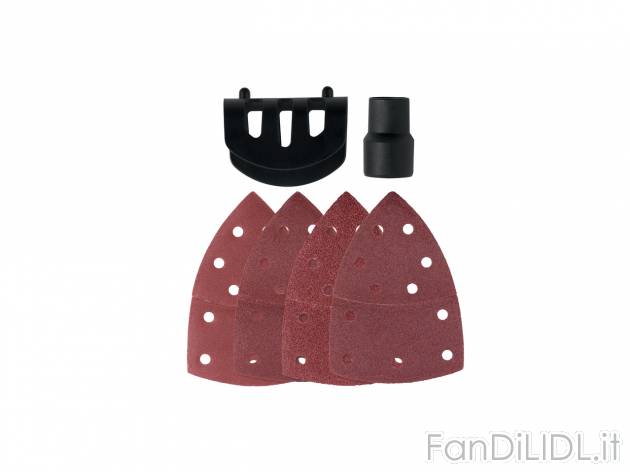 Levigatrice multifunzione ricaricabile , prezzo 29.99 EUR 
Levigatrice multifunzione ...