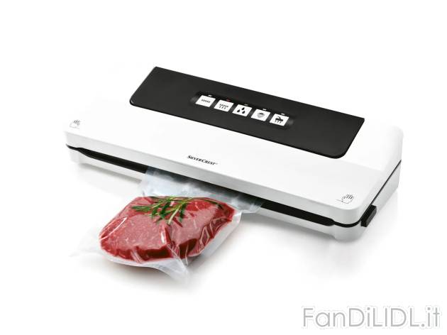 Macchina sigillasacchetti , prezzo 24.99 EUR 
Macchina sigillasacchetti 
- Con ...