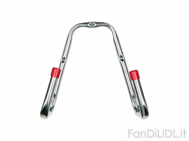 Ganci multiuso o supporto per tubo Parkside, prezzo 3.99 €  

Caratteristiche