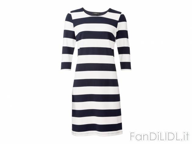 Vestito da donna Esmara, prezzo 9.99 &#8364; 
Misure: S-L
Taglie disponibili

Caratteristiche

- ...