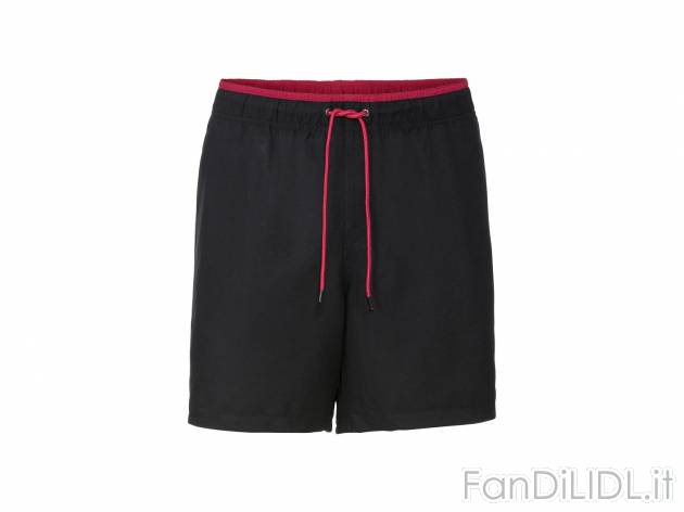 Shorts mare da uomo Livergy, prezzo 5.99 &#8364; 
Misure: S-XL
Taglie disponibili

Caratteristiche
 ...