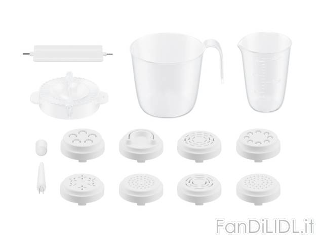 Macchina elettrica per pasta fresca , prezzo 99 EUR 
Macchina elettrica per pasta ...