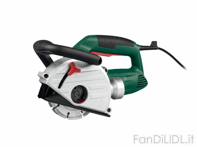 Fresatrice per scanalature Parkside, prezzo 69,00 &#8364; per Alla confezione ...