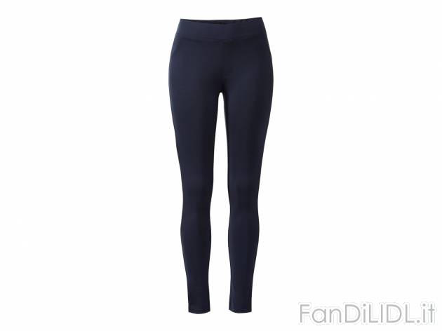 Jeggings da donna Esmara, prezzo 7.99 &#8364; 
Misure: S-L
Taglie disponibili

Caratteristiche

- ...