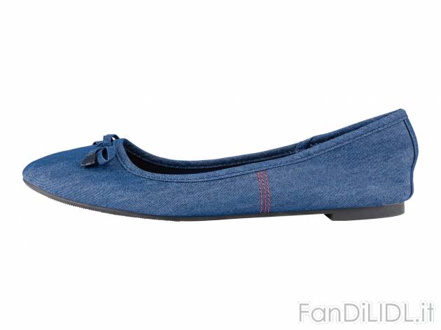 Ballerine da donna Esmara, prezzo 5.99 &#8364; 
Misure: 36-40
Taglie disponibili

Caratteristiche
 ...