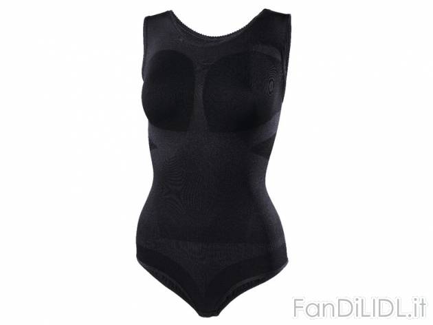 Body modellante da donna Jolinesse, prezzo 8,99 &#8364; per Alla confezione ...