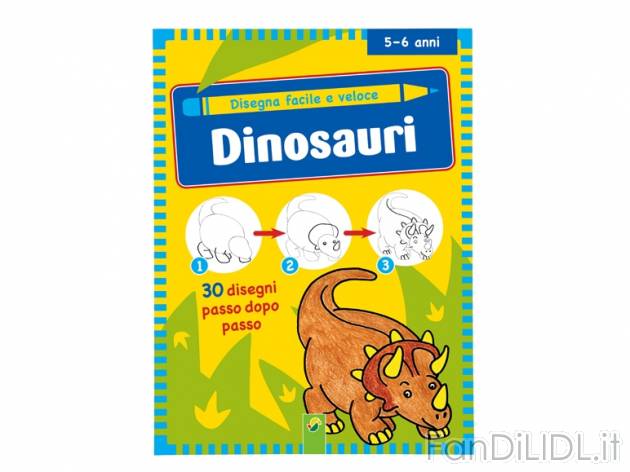 Album da colorare per bambini , prezzo 2,99 &#8364; per Alla confezione 
- ...