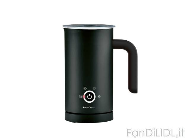Montalatte elettrico , prezzo 29.99 EUR 
Montalatte elettrico 
- 4 programmi:
- ...