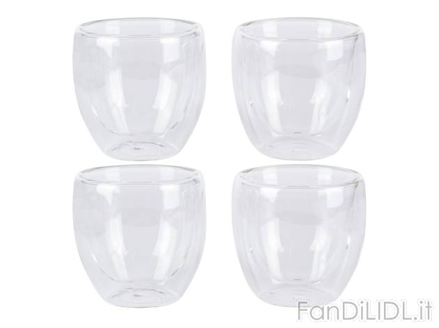 Tazze o bicchieri termici , prezzo 9.99 EUR 
Tazze o bicchieri termici 2, 3 o 4 ...