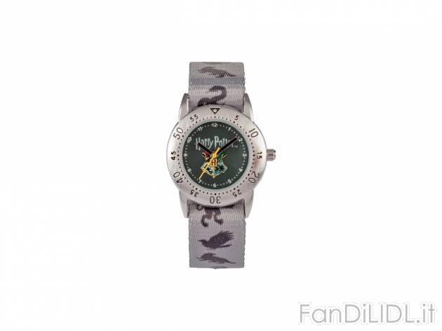 Orologio da polso per bambini Harry , prezzo 6.99 EUR 
Orologio da polso per bambini ...