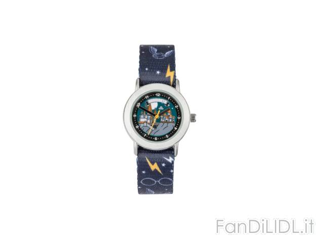 Orologio da polso per bambini Harry , prezzo 6.99 EUR 
Orologio da polso per bambini ...