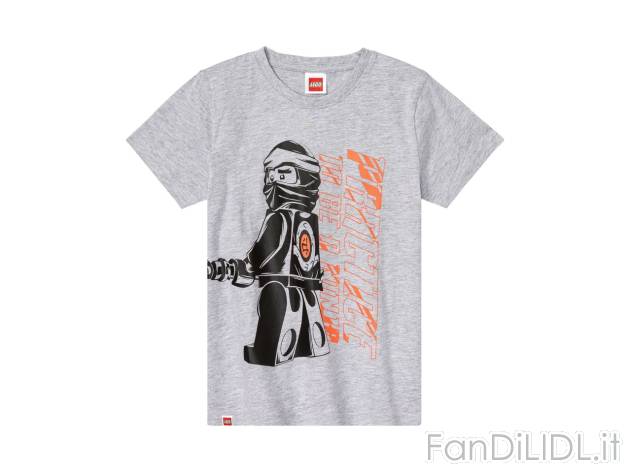 T-shirt da bambini , prezzo 7.99 EUR