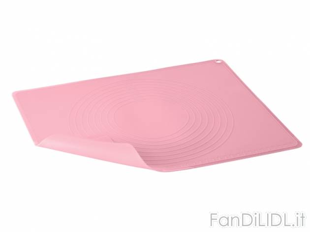Portatorta rotondo o rettangolare con coperchio Ernesto, prezzo 3,99 &#8364; ...