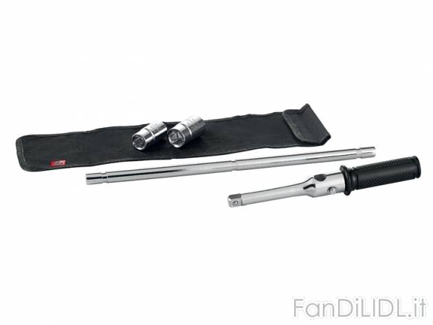 Chiave smontagomme Ultimate Speed, prezzo 12,99 &#8364; per Alla confezione ...