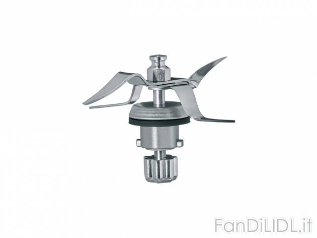 Robot da cucina multifunzione Monsieur , prezzo 449 EUR 
Robot da cucina multifunzione ...