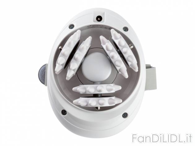 Apparecchio per massaggi anticellulite , prezzo 24.99 EUR 
Apparecchio per massaggi ...