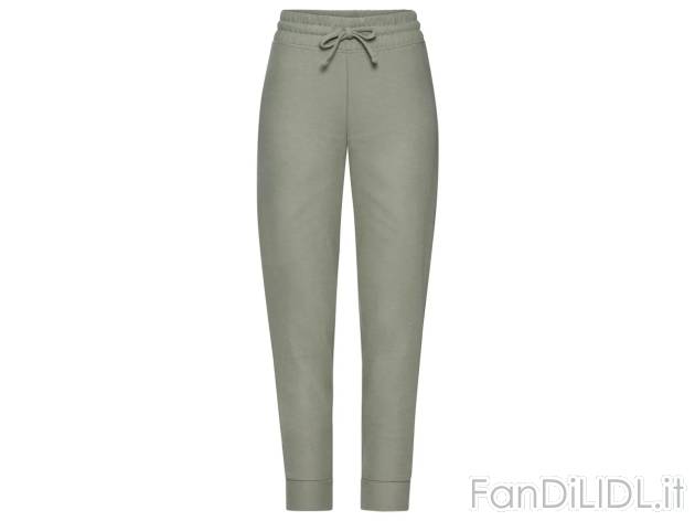 Pantaloni sportivi da donna , prezzo 8.99 EUR