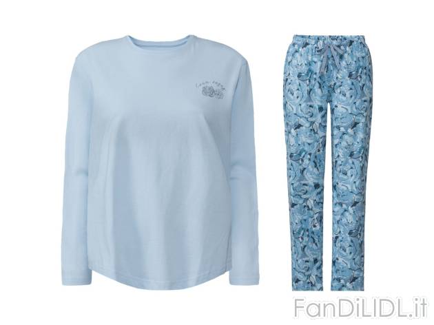 Pigiama da donna , prezzo 12.99 EUR