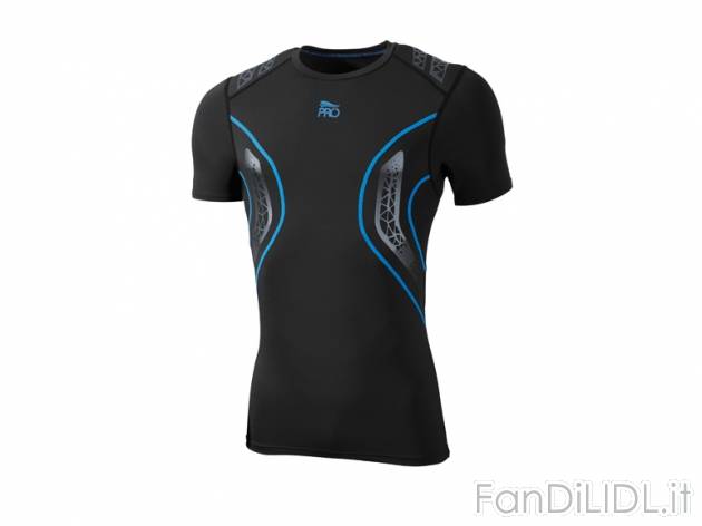 Maglia sportiva da uomo , prezzo 14,99 &#8364; per Alla confezione 
- Fasce ...