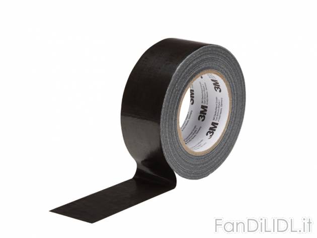 Nastro adesivo per riparazioni 50m x 50mm , prezzo 2,99 &#8364; per Alla confezione ...