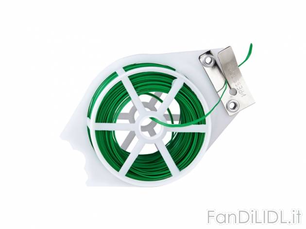 Corda o filo per legare Florabest, prezzo 1,99 &#8364; per Alla confezione 
- ...