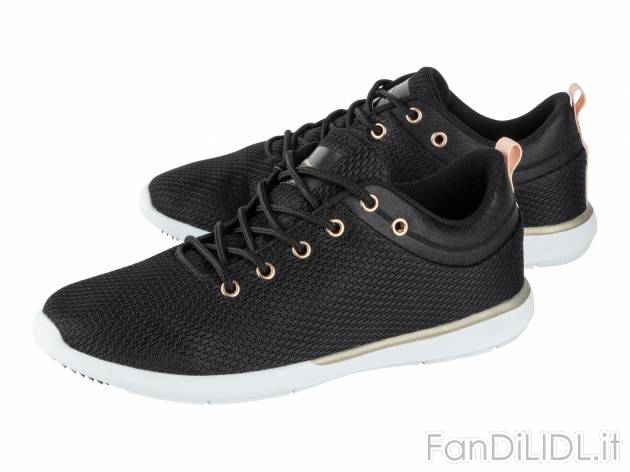Scarpe sportive da donna Crivit, prezzo 12.99 &#8364; 
Misure: 37-41
Taglie ...
