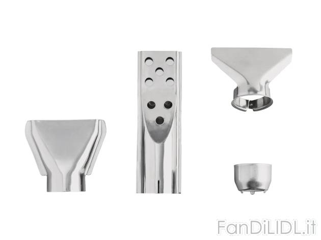 Pistola termica , prezzo 17.99 EUR 
Pistola termica 
- Temperatura: 350 / 600 ...