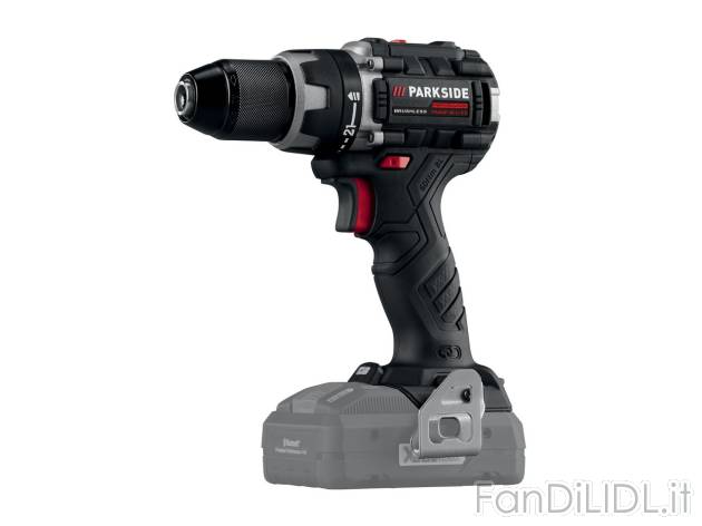 Trapano avvitatore ricaricabile , prezzo 49 EUR 
Trapano avvitatore ricaricabile ...