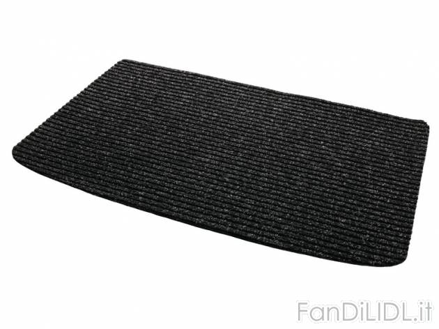 Tappeto catturasporco Meradiso, prezzo 0,00 &#8364; per Alla confezione 
- Dimensioni: ...