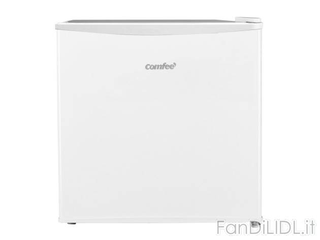 Mini frigorifero , prezzo 99 EUR 
Mini frigorifero 43 L 
- Con scomparto per il ...