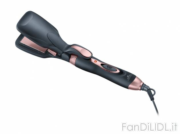 Multistyler , prezzo 12,99 &#8364; per Alla confezione 
- Accessori intercambiabili:
 ...